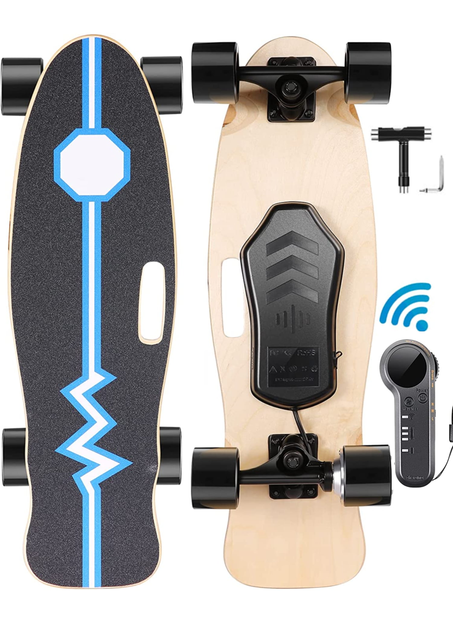 7 Best Razor Electric Skateboards Compare Prices Features More 4397