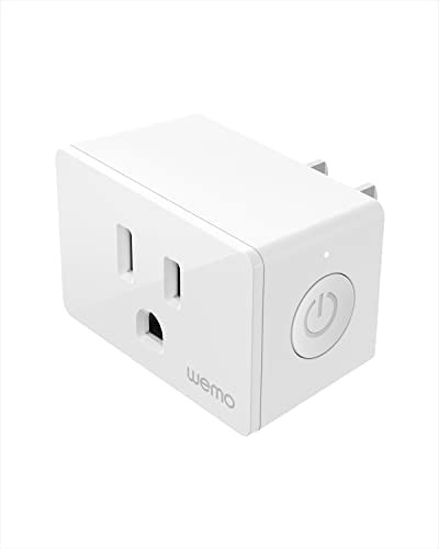 Compare TP Link Kasa Wemo Mini Smart Plugs Features Price 4597