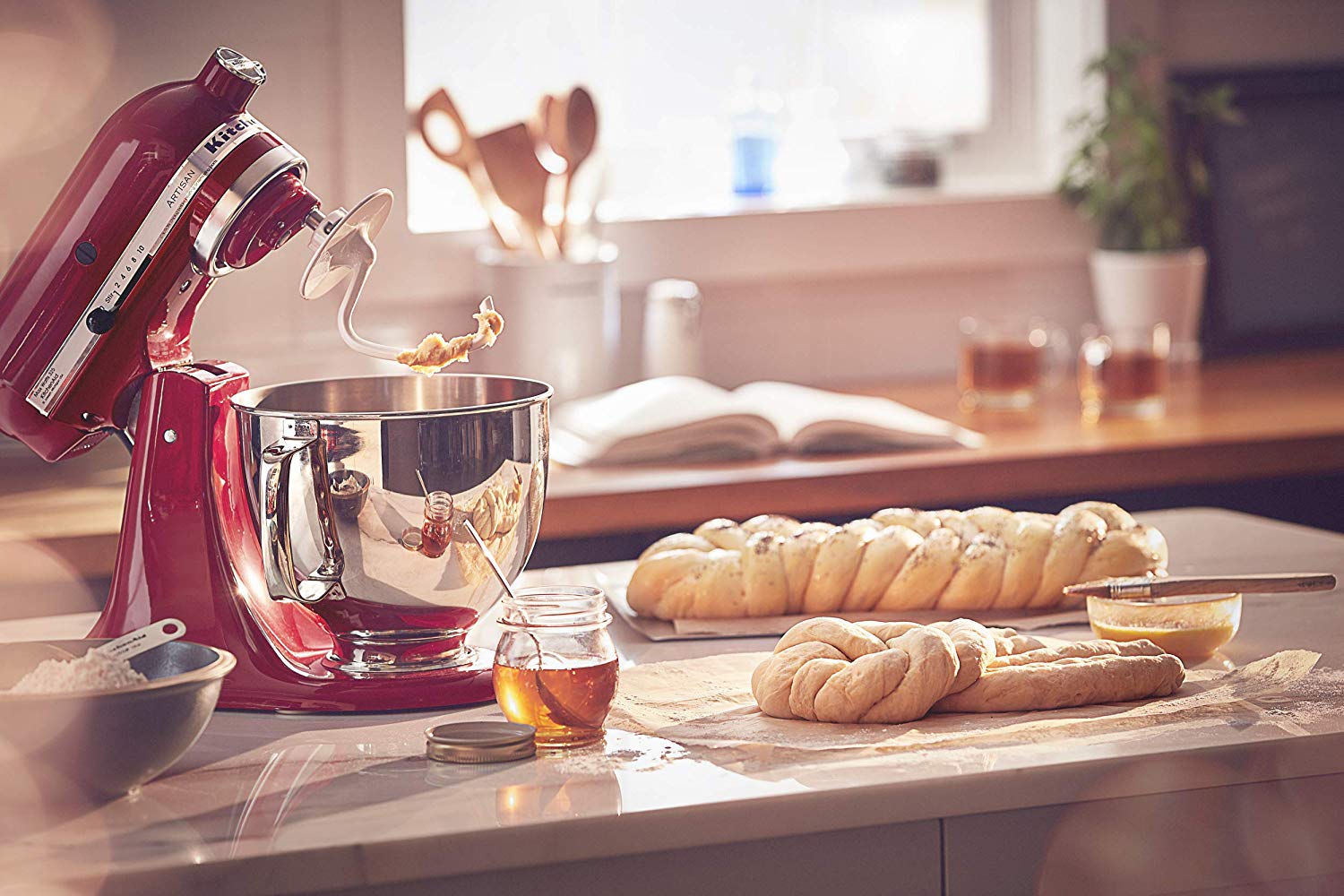 The Best Stand Mixers of 2021 A Guide 920