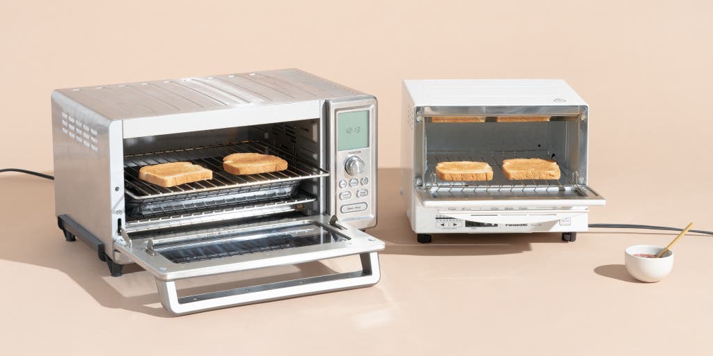 Top 8 Best Toaster Ovens Budget Friendly to High End Options 4736