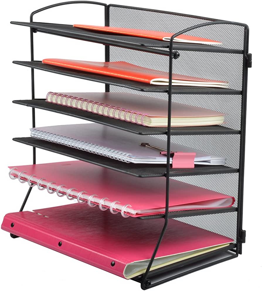 6 Best File Holders for Home Office 9101
