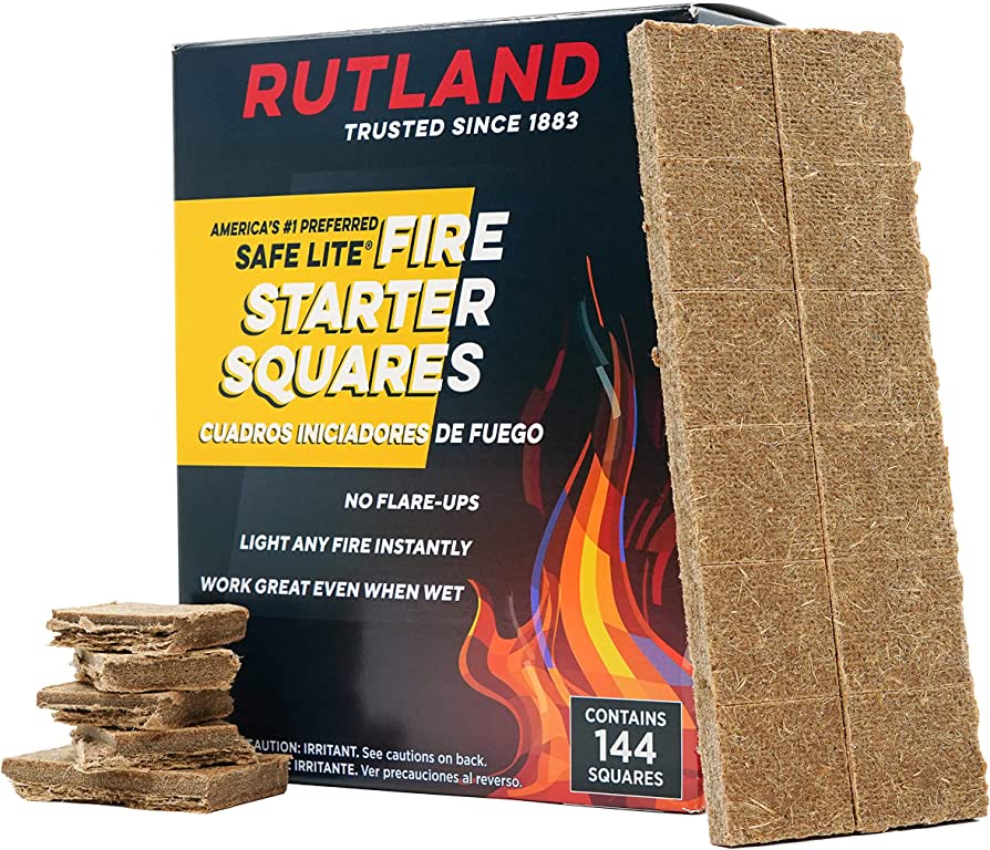 7 Best Fire Starters Reliable Affordable Easy To Use 8325