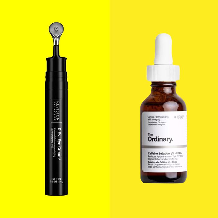 8 Best Eye Creams for Puffiness and Dark Circles According to Experts