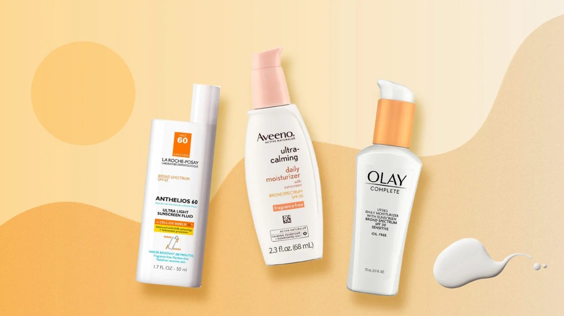 8 Best Sunscreens for Body with SPF Price Ingredients 8835