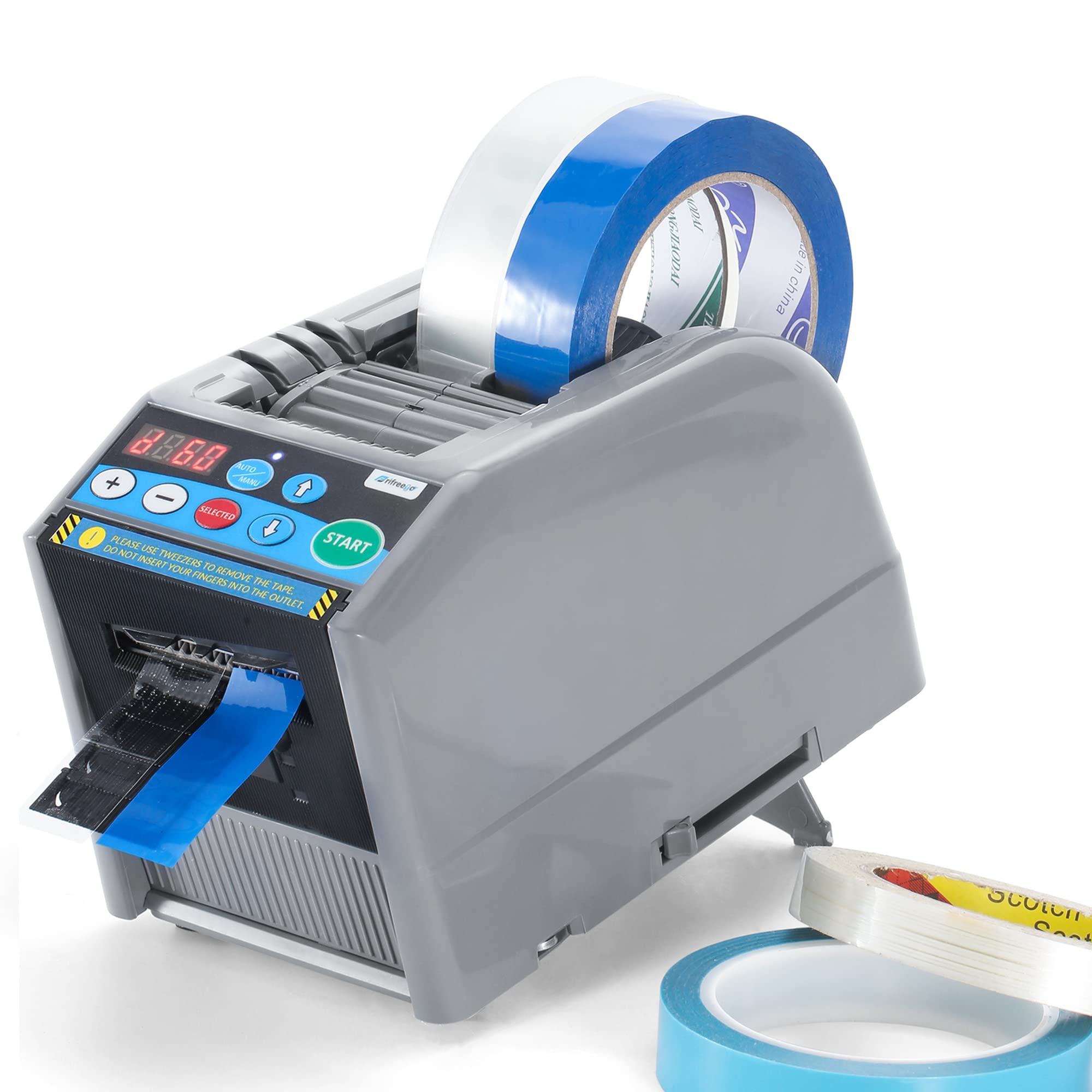 Best Adhesive Tape Dispensers and Tapes of 2021 10138