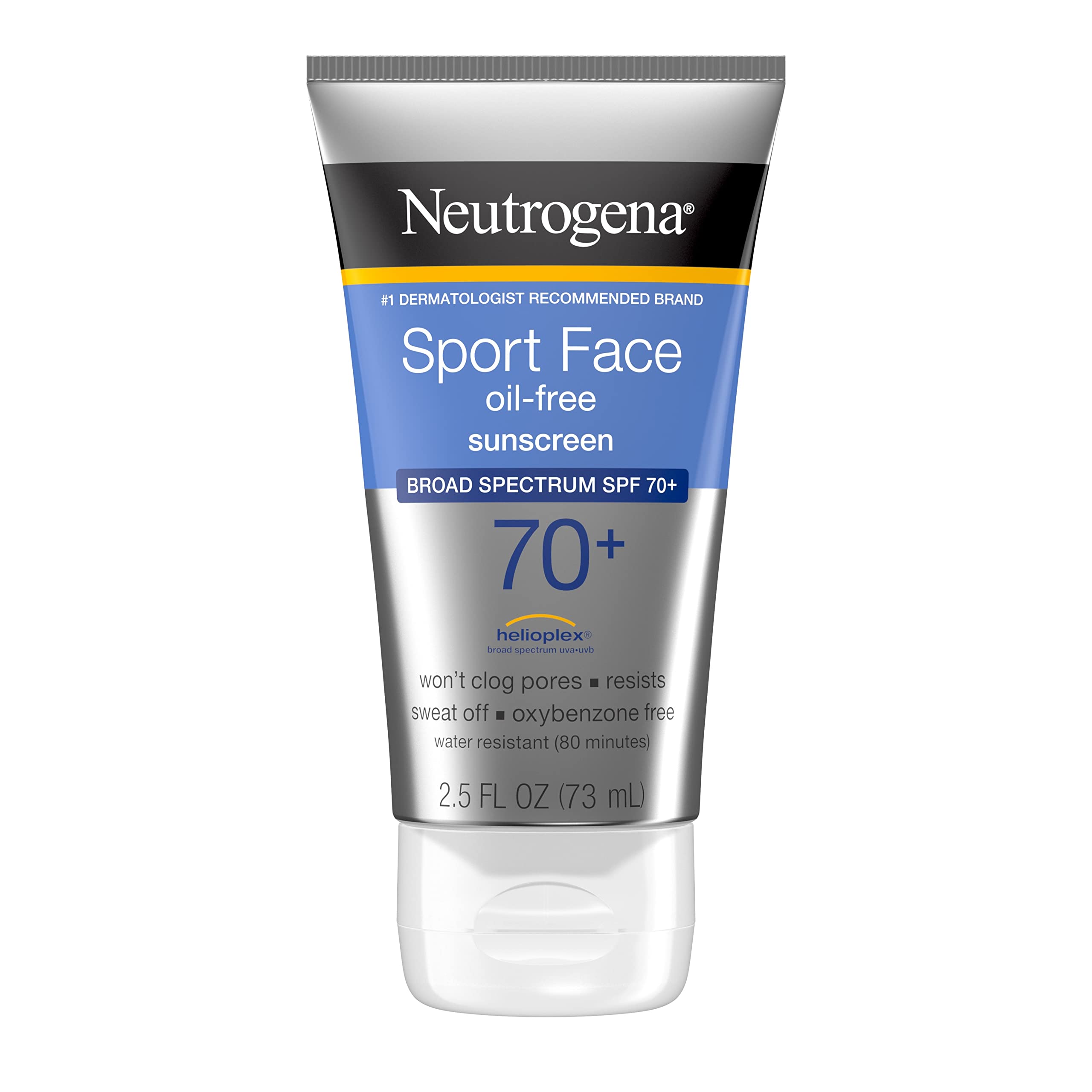 Best Sunscreens with SPF 70 Waterproof Sweatproof Non Greasy Options 8267