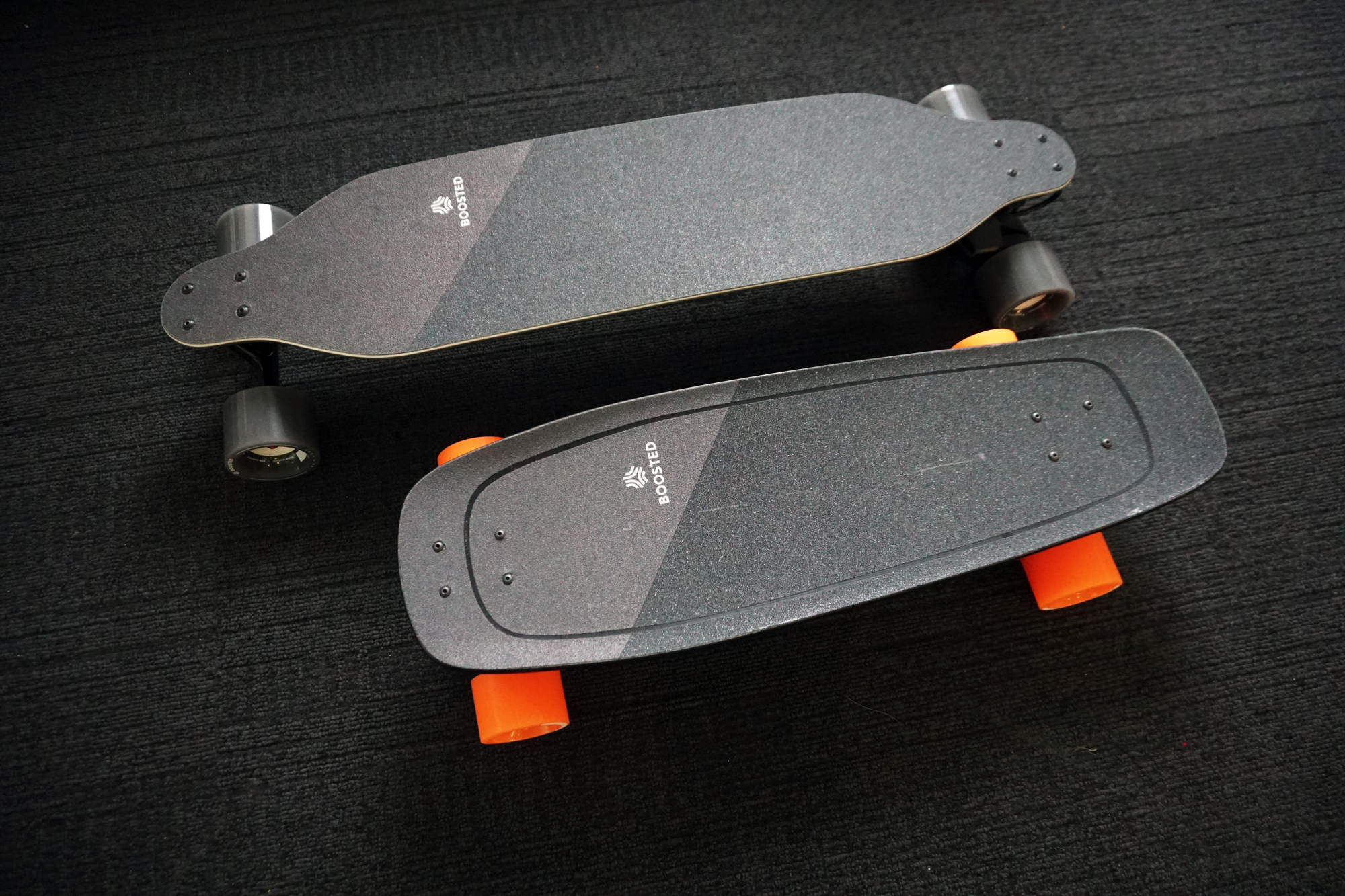 Boosted Mini X vs Boosted Stealth Which Electric Skateboard Is Right for You 7908