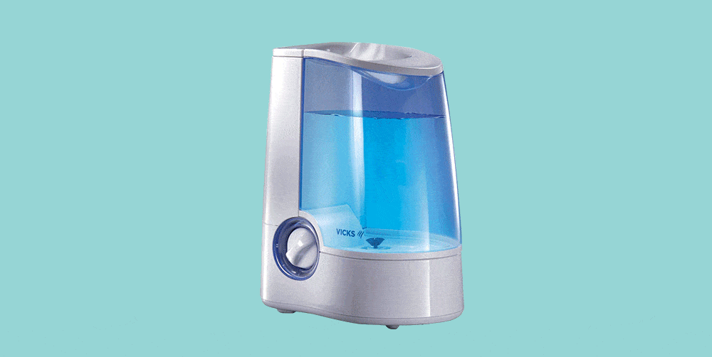 Compare Cool Mist vs. Warm Mist Humidifiers Which is Best for You 10643