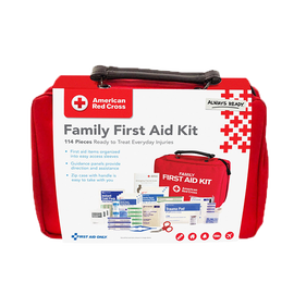 Dog First Aid Kit Comparison Adventure Medical Kits vs Red Cross 7926