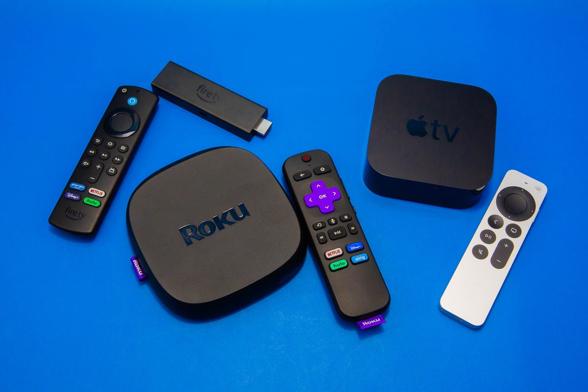 Roku Ultra vs Apple TV 4K Which is the Best Streaming Media Player 9256