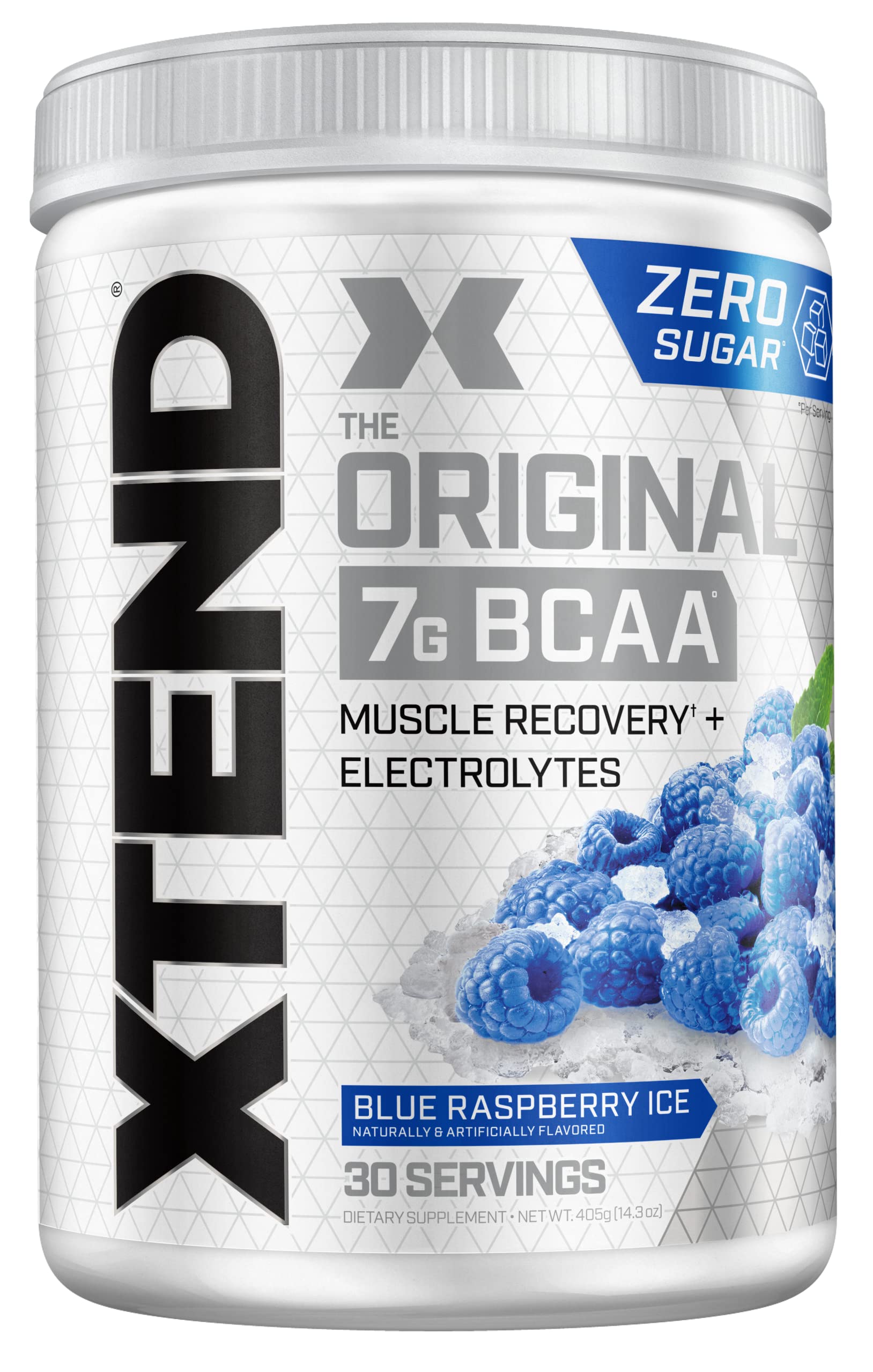 The two best BCAA products Scivation Xtend vs Optimum Nutrition Gold Standard 9617