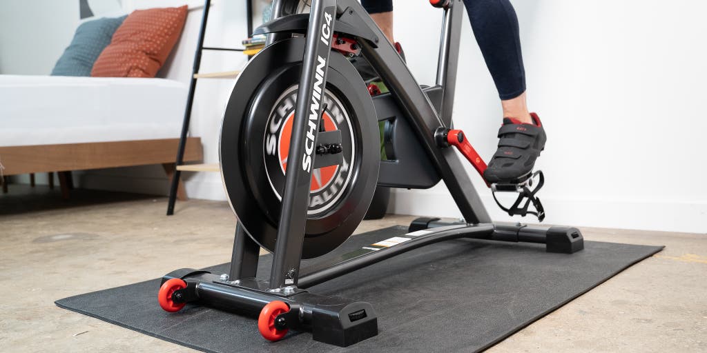 Top 5 Best Biking Training Rollers for a Quality Home Workout 7277