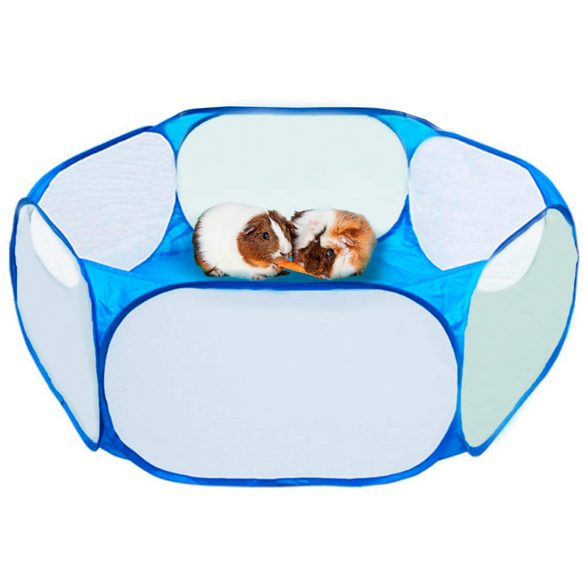 Top 5 Pet Playpens for Your Furry Friend 7450