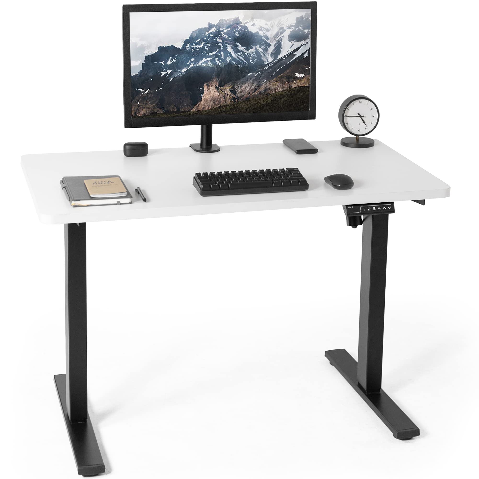 Topo vs Fellowes Powershred The Best Desk Pad for Your Money 8007