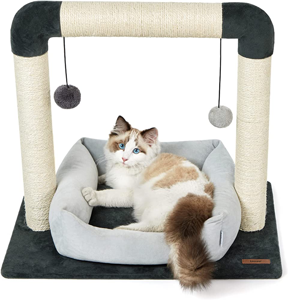 7 Best Cat Scratching Furniture for Your Feline Friend 17714