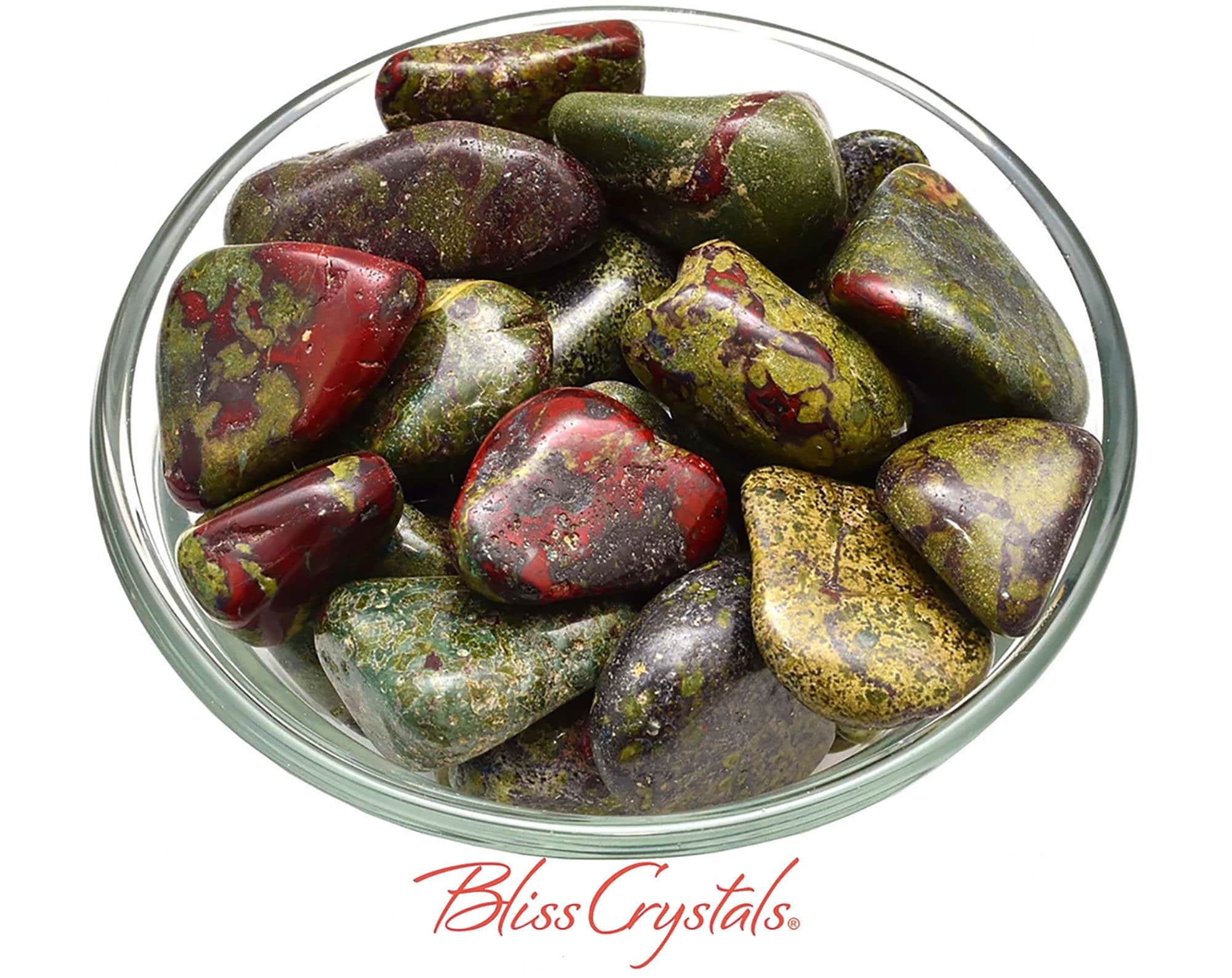 7 Beautiful Bloodstone Pendants: Find the Perfect One for You
