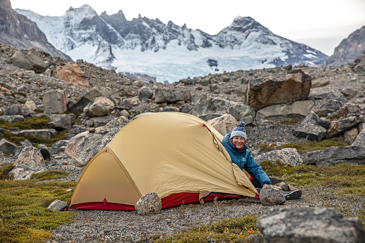 7 Best Backpacking Tents for Every Adventurer: Reviews, Features, & Prices