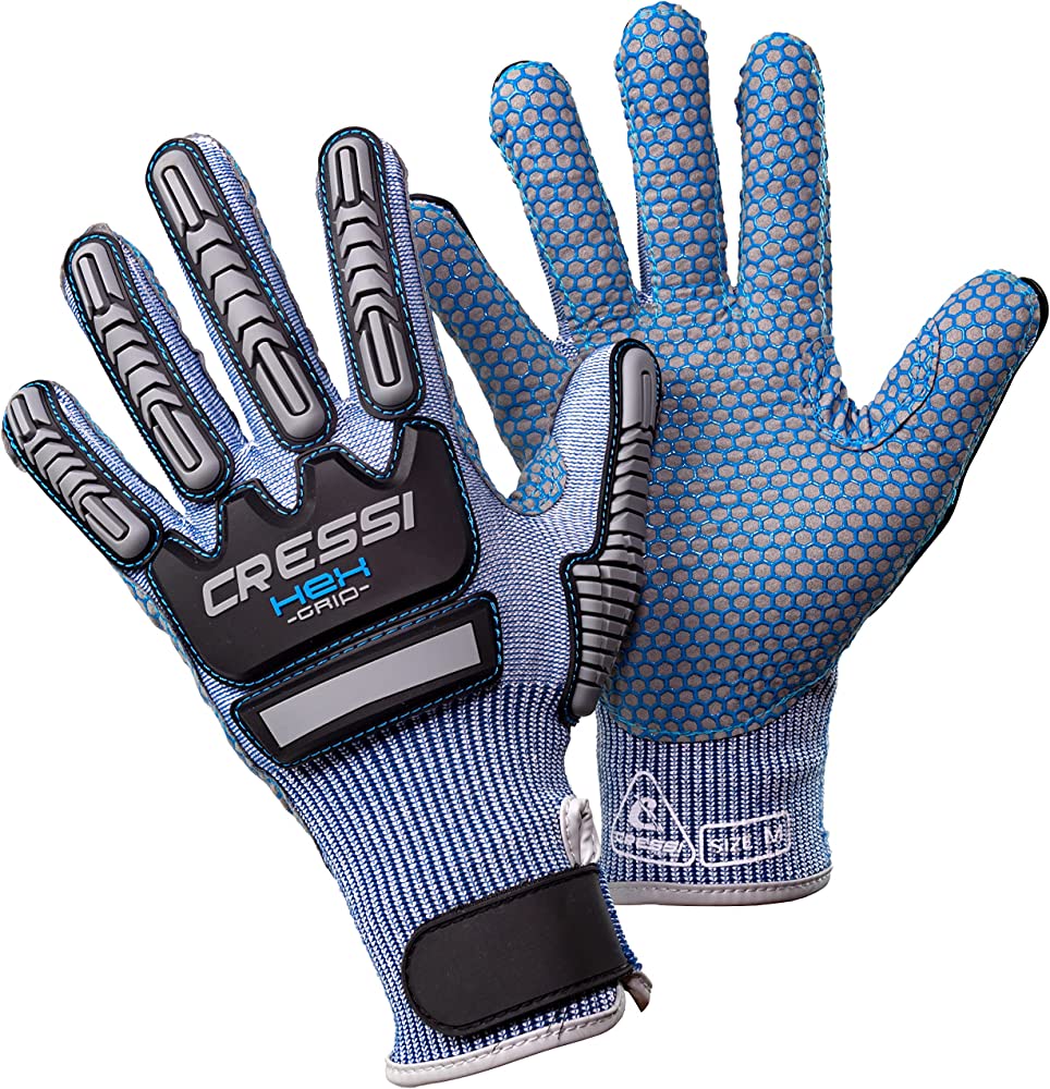7 Best Scuba Diving Gloves for Maximum Protection Comfort 20249