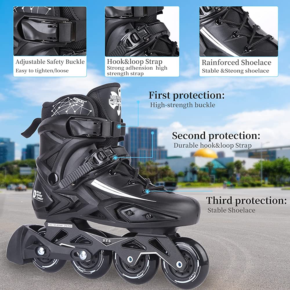 7 of the Best Rollerblade Waxes to Increase Speed and Reduce Friction 20885