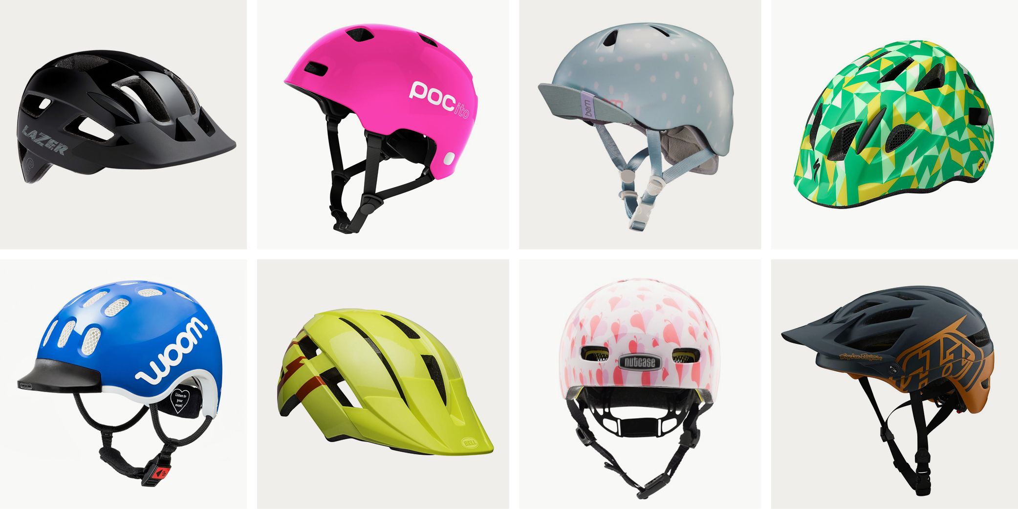 8 Best Bike Helmets A Comprehensive Comparison to Help You Find the Perfect Fit 20834