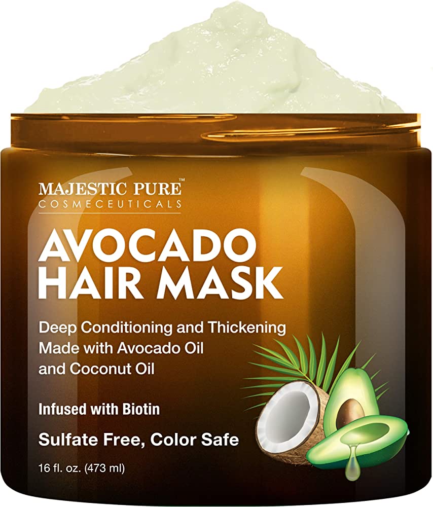 Arvazallia Argan Oil Hair Mask vs Majestic Pure Coconut Oil Hair Mask Which Is Better for Hair Protection 21149
