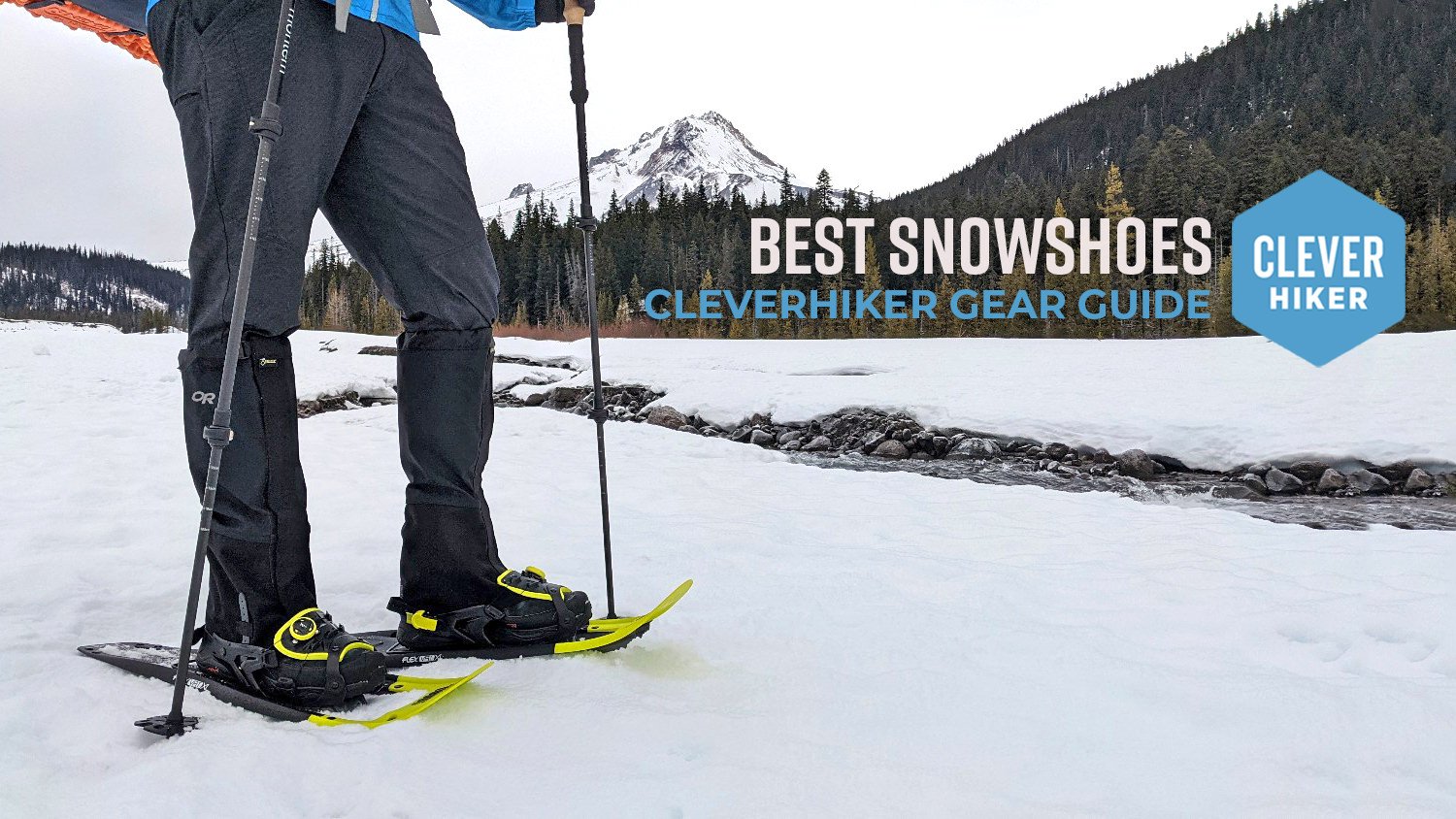 Best Snowshoe Bags for Winter Adventures An In Depth Guide 21155