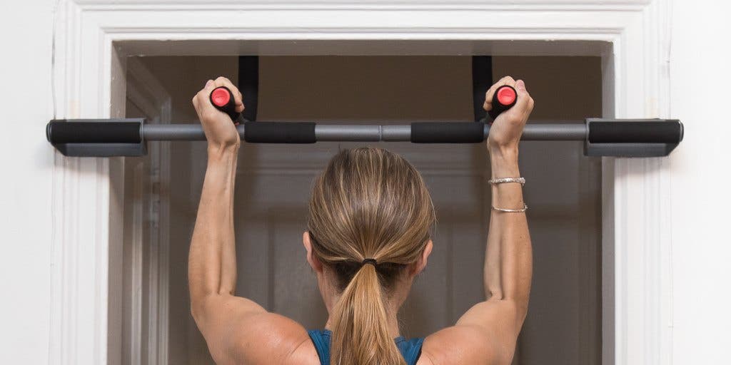 How to Choose the Perfect Pull-Up Bar