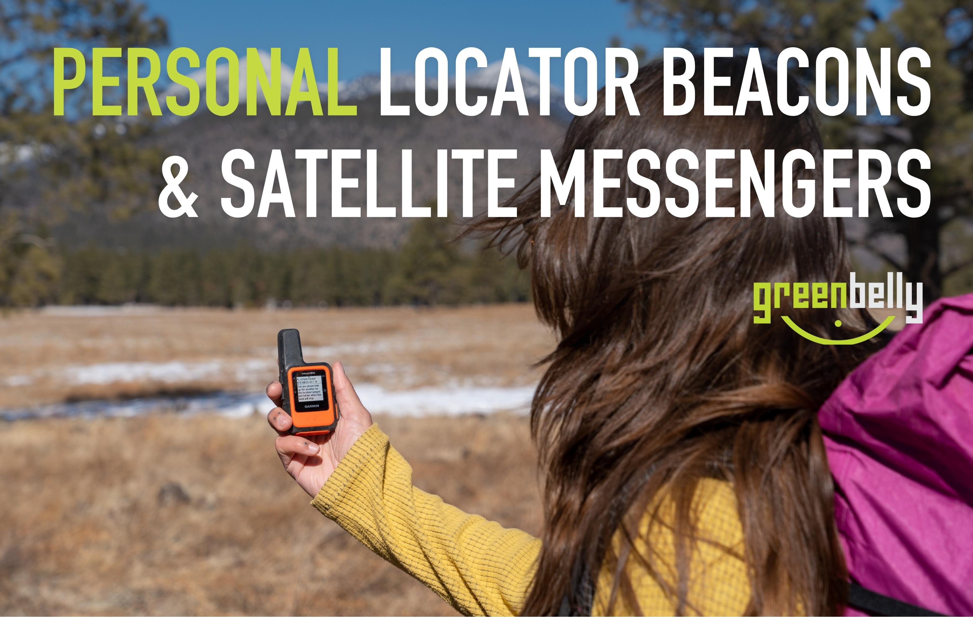 7 Best Personal Locator Beacons for Emergency Situations 22839