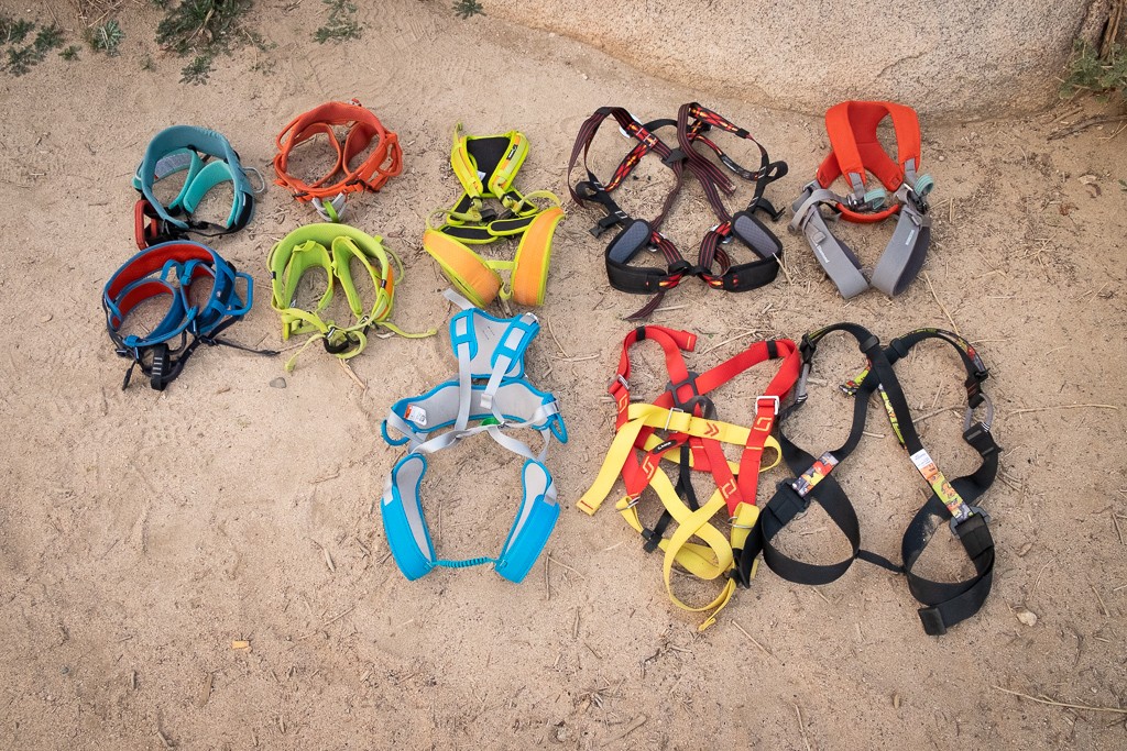7 Best Rock Climbing Harnesses Find the Right Fit for Your Needs 22127