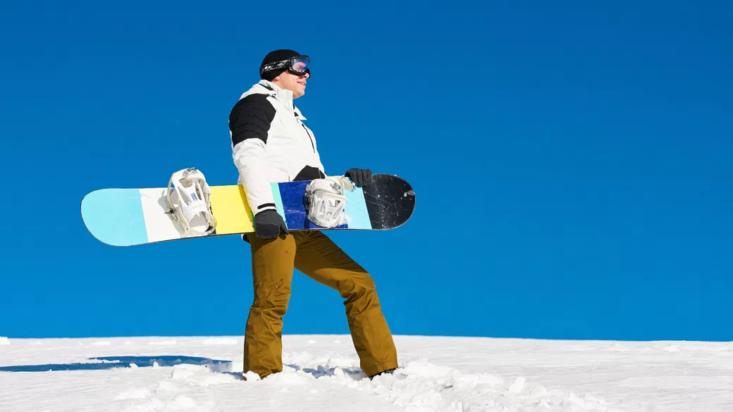 7 of the Best Snowboard Bindings for Beginner and Experienced Riders 22161