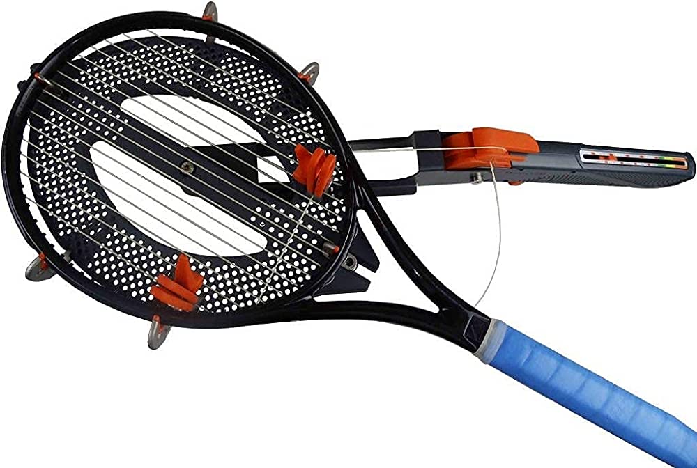 8 Best Tennis Racket Stringing Machines Which One is Right For You 23188