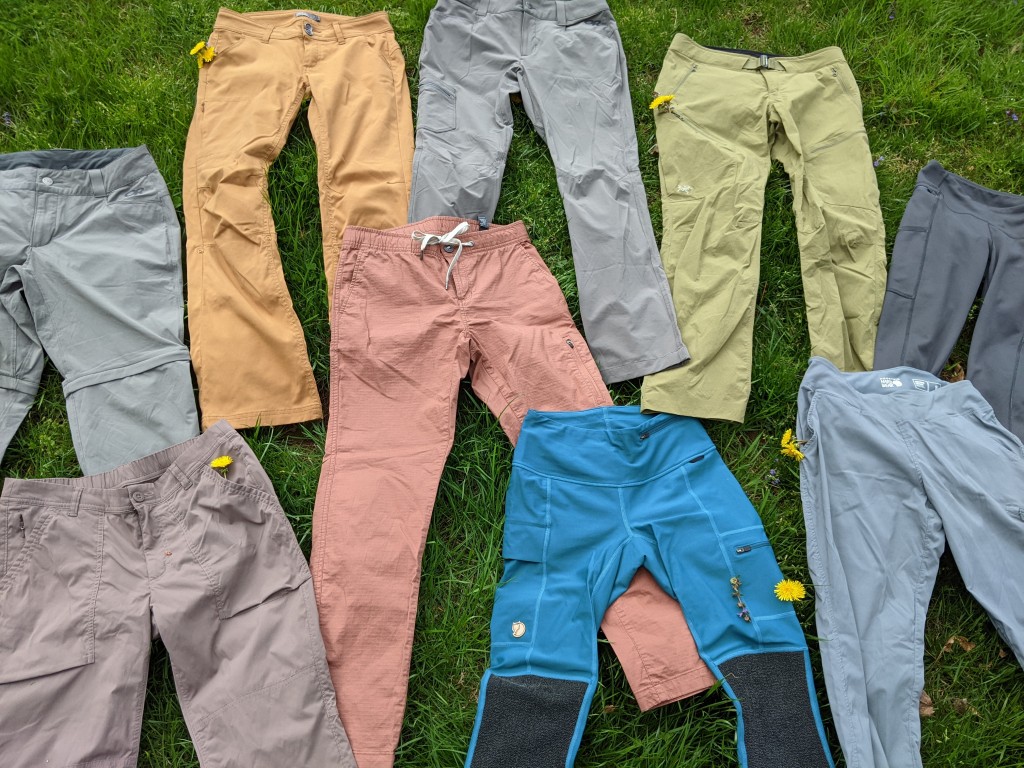 Discover the Best Hiking Pants for Men 8 Top Rated Options for Comfort and Protection 22537