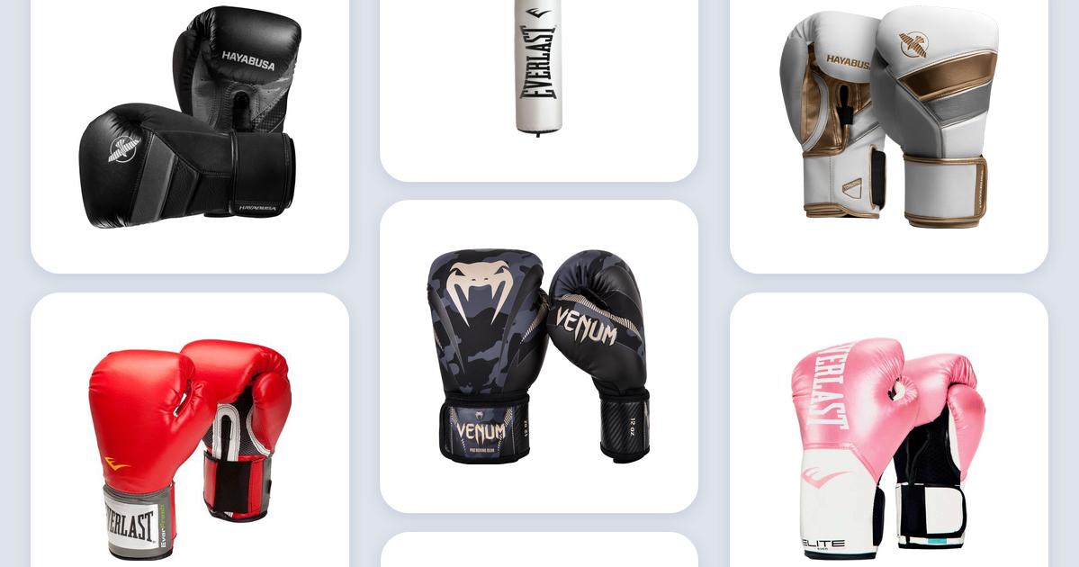 MMA Training Gloves: Hayabusa T3 vs Venum Elite Boxing