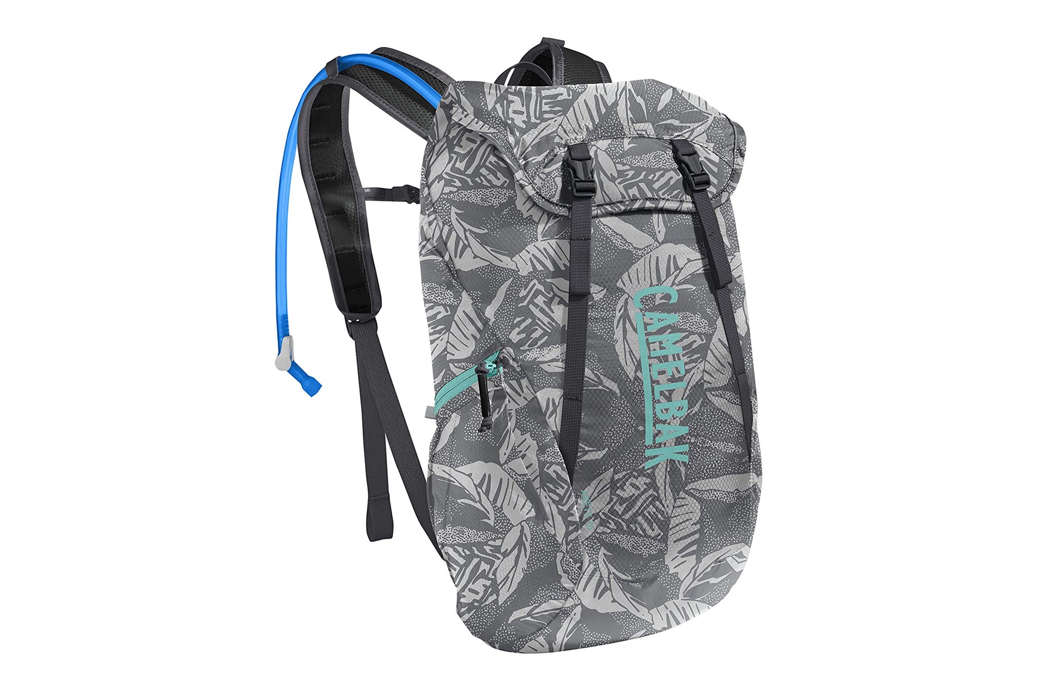 The Ultimate Guide to the Best Hiking Backpacks with Built in Hydration Systems 22659